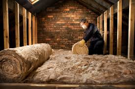 Trusted Hudson, CO Insulation Experts